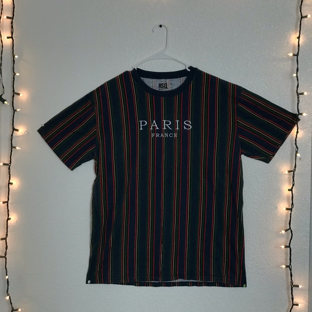 RSQ Collective • XL • Condition: 10/10
